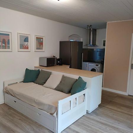 Maisonnette-Studio Toulon 83200 מראה חיצוני תמונה