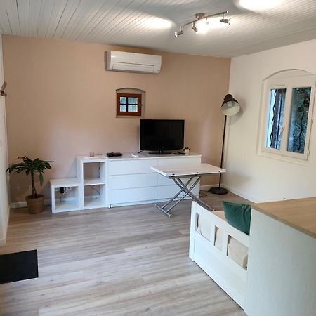Maisonnette-Studio Toulon 83200 מראה חיצוני תמונה