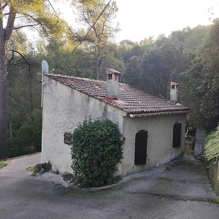 Maisonnette-Studio Toulon 83200 מראה חיצוני תמונה