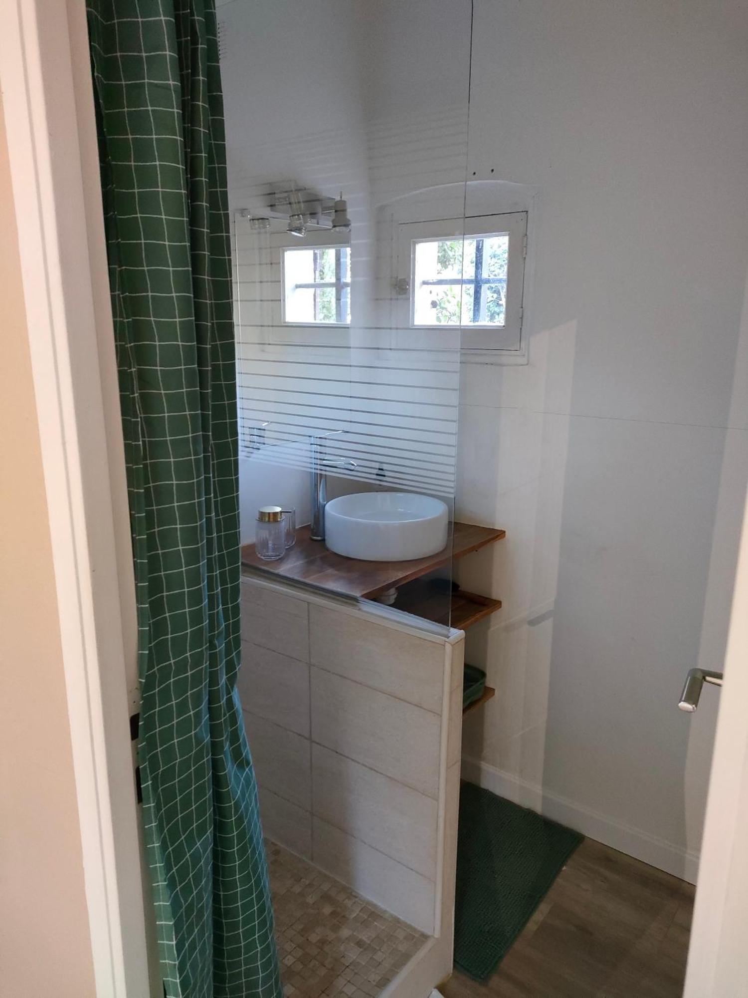 Maisonnette-Studio Toulon 83200 מראה חיצוני תמונה