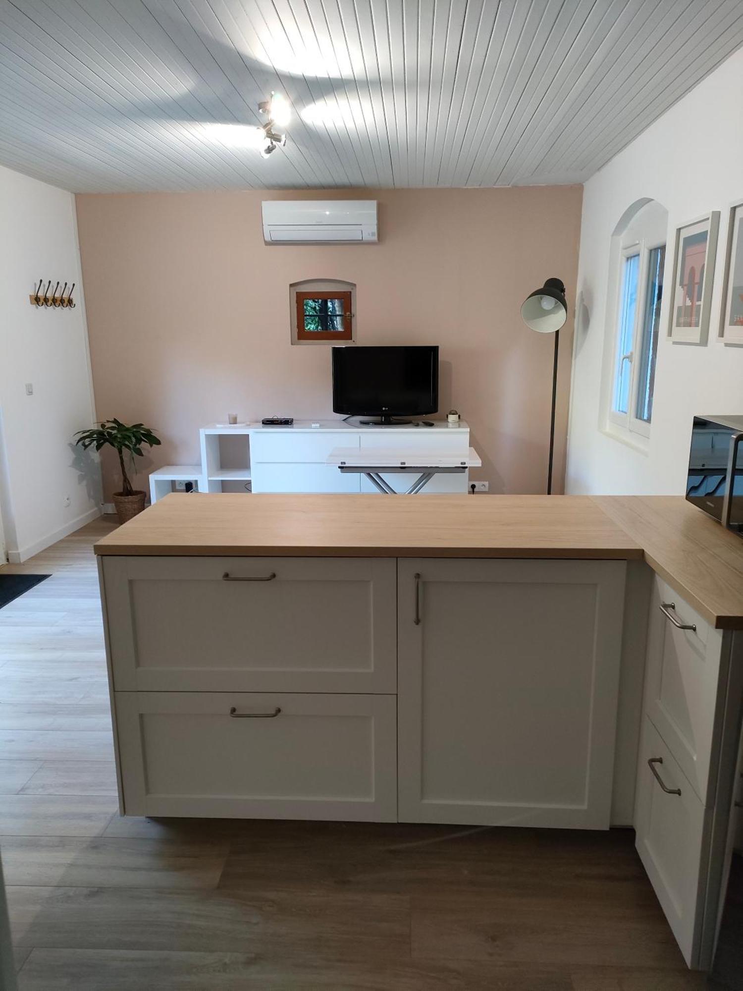 Maisonnette-Studio Toulon 83200 מראה חיצוני תמונה