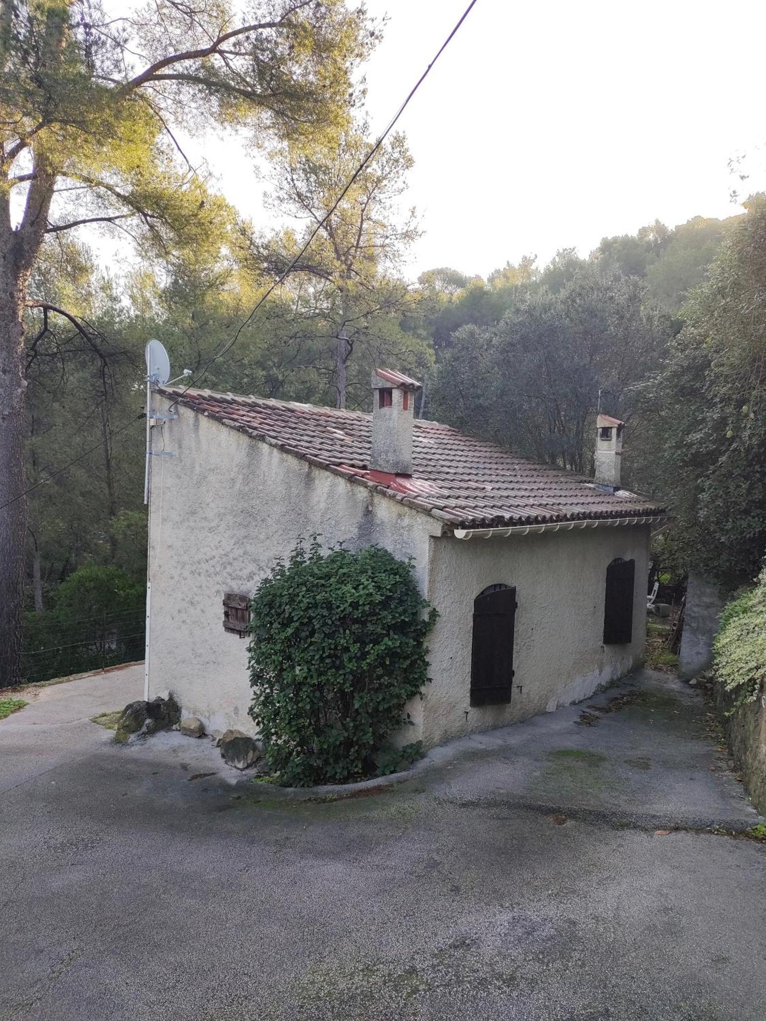 Maisonnette-Studio Toulon 83200 מראה חיצוני תמונה